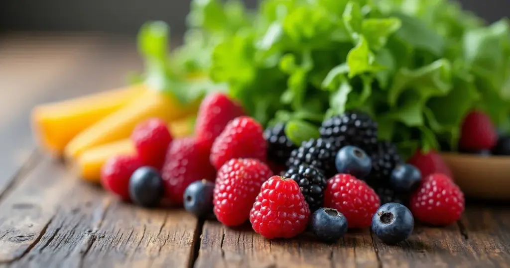 Alimentos com Vitamina B12: O Segredo para Sua Energia em 2026