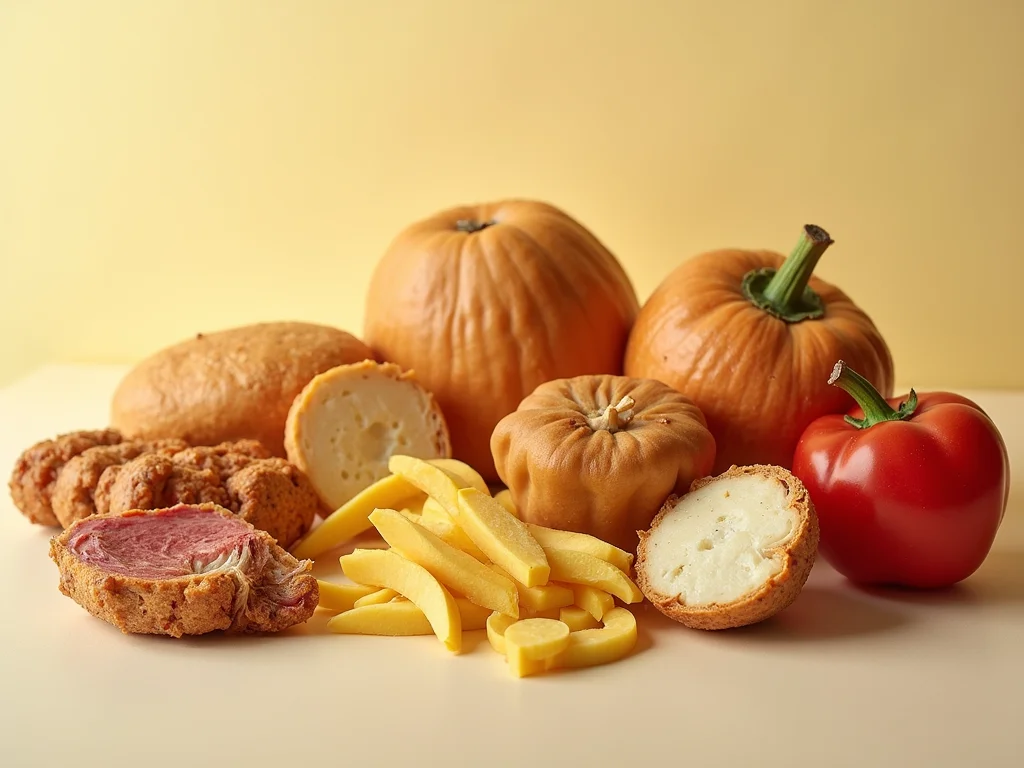 Alimentos Que Prendem o Intestino: A Verdade Revelada Alimentos Que Prendem o Intestino: A Verdade Revelada