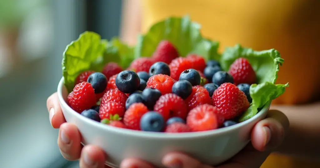 Alimentos Ricos em Vitamina B: Turbine Sua Energia!