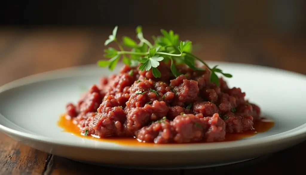Almoço com Carne Moída: Receitas Rápidas e Deliciosas