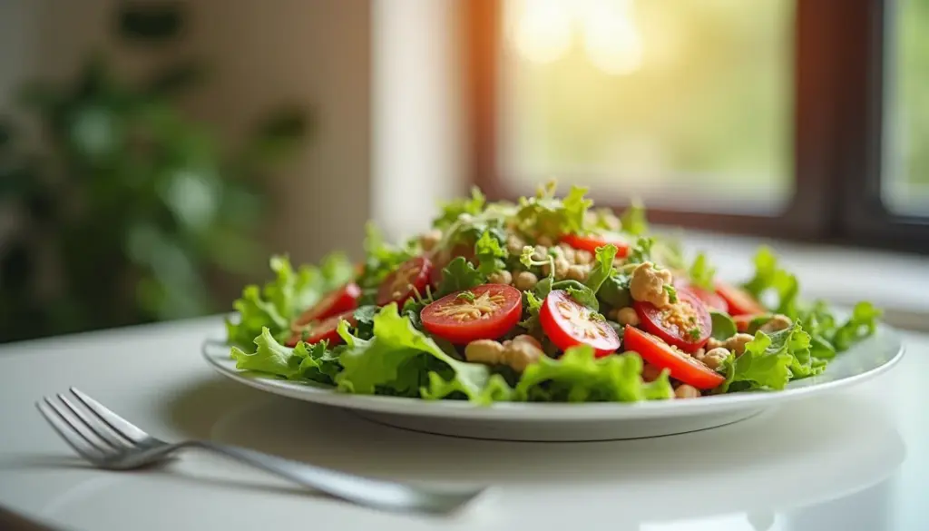Almoço Para Emagrecer: A Verdade Que Ninguém Conta