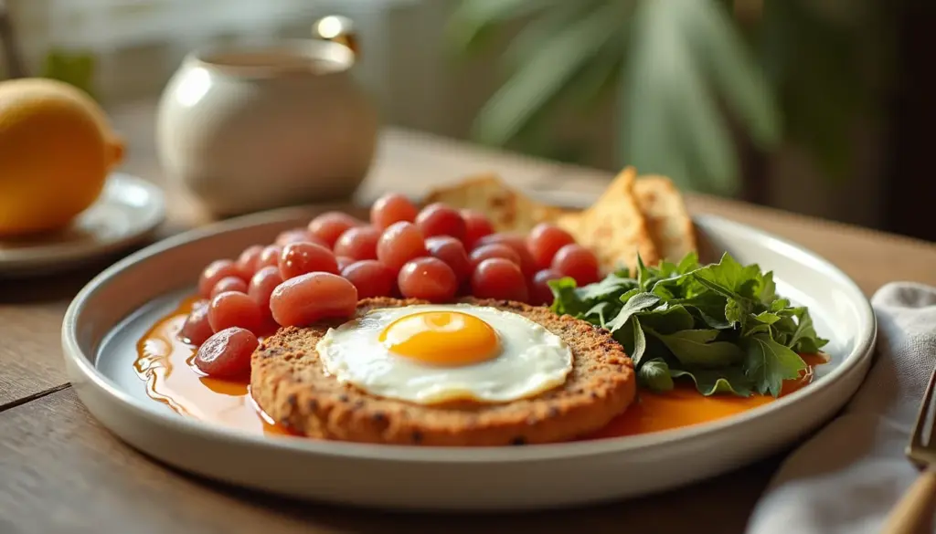 Almoço Tipo Brunch: A Verdade Revelada