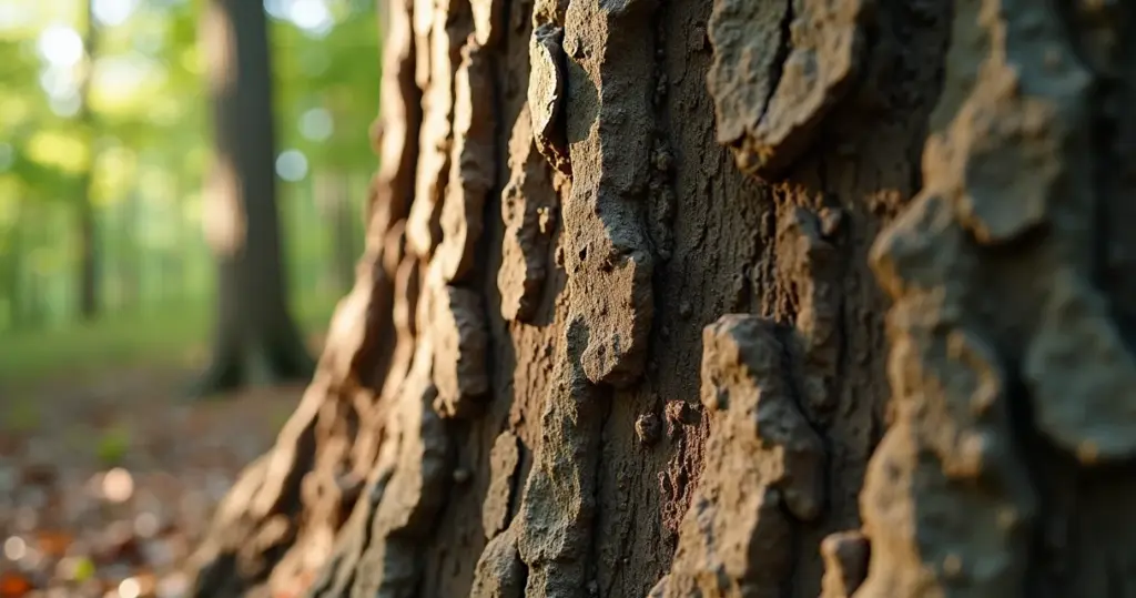 Árvores e a Bíblia: Segredos Profundos Revelados!