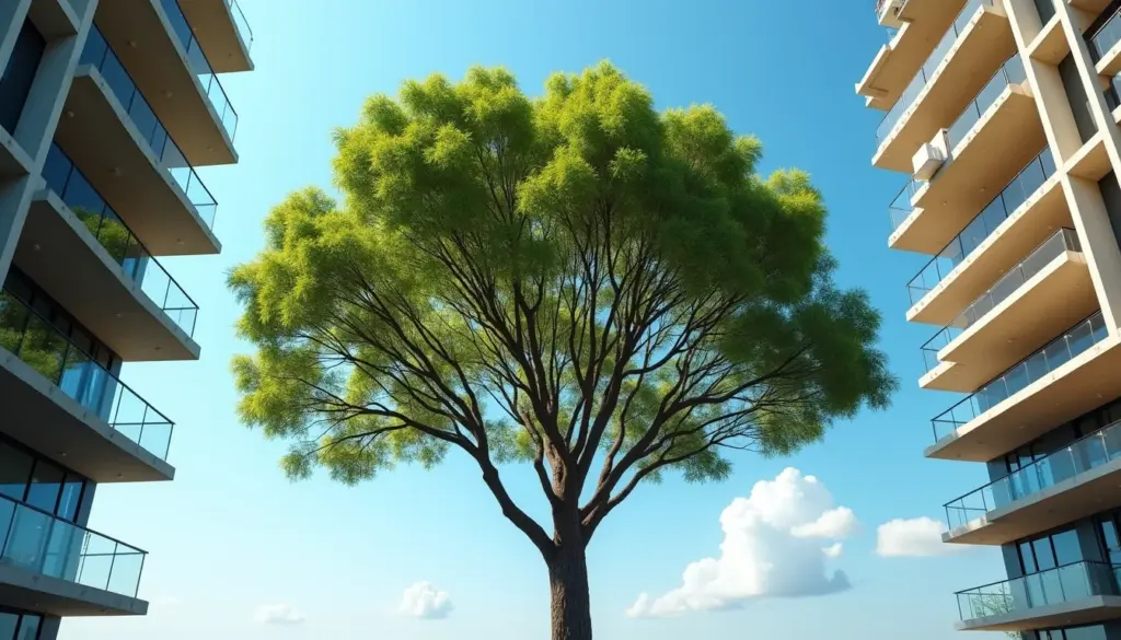 Árvores em Condomínios: Entenda a Legislação Atual Árvores em Condomínios: Entenda a Legislação Atual