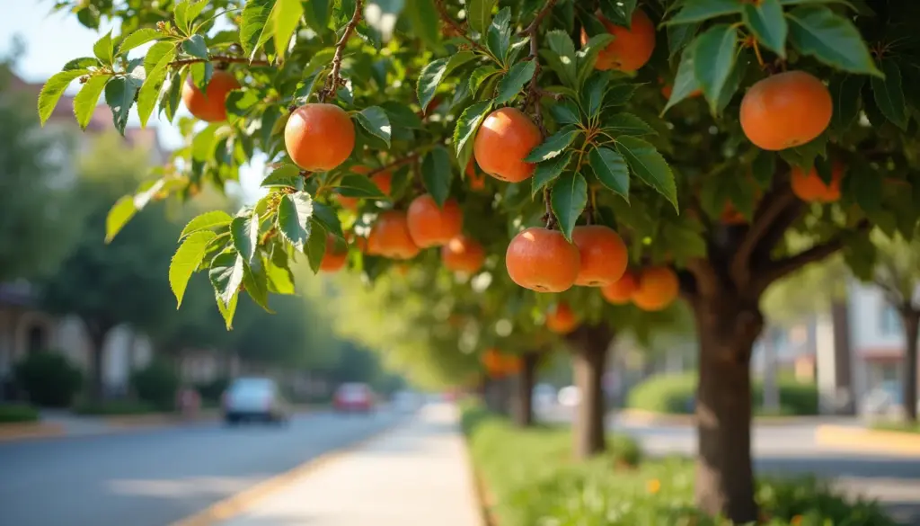 Arvores Frutiferas em Calçadas: O Guia Para Seu Lar