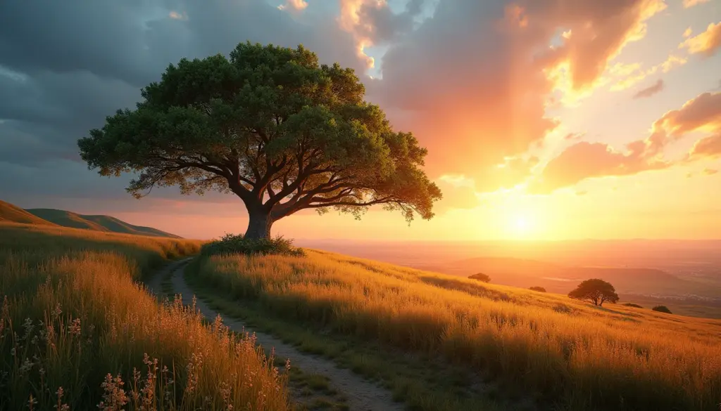 As Árvores Mais Belas: Descubra Joias Naturais Incríveis