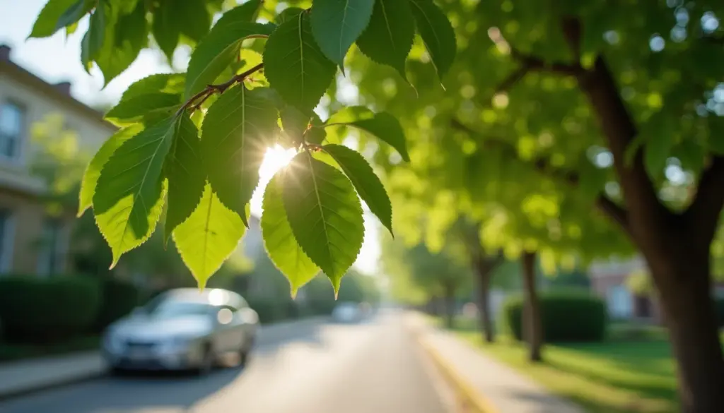 O Guia Definitivo: Árvores Para Diminuir o Barulho da Rua
