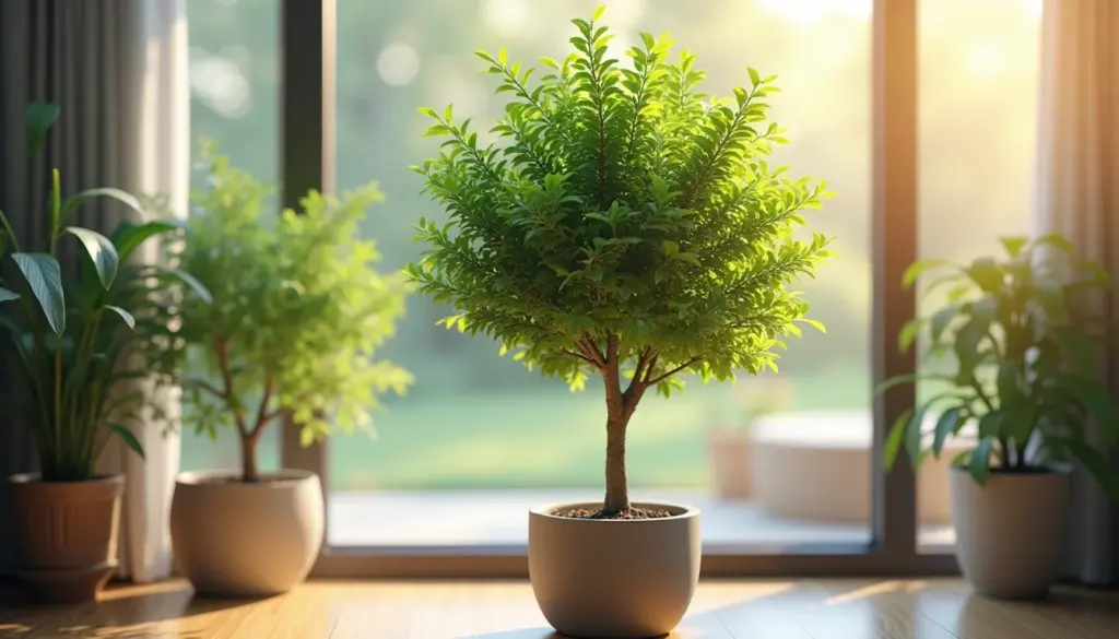 Arvores para Vasos: A Verdade Que Ninguém Te Conta Arvores para Vasos: A Verdade Que Ninguém Te Conta