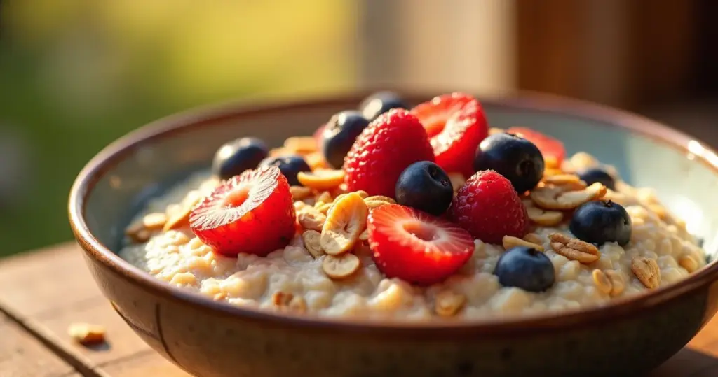 Aveia tem Vitamina B12: O que os nutricionistas revelam (2026)