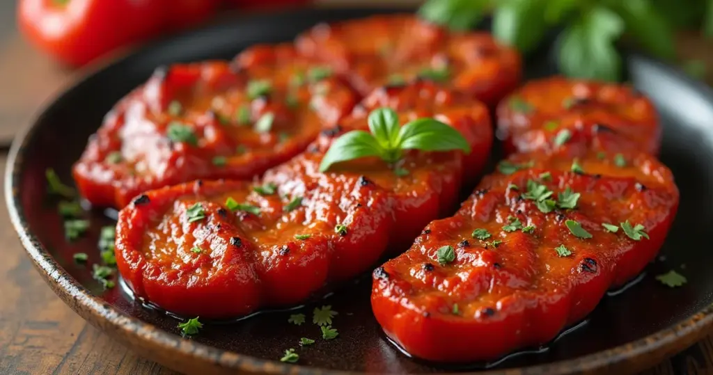 Barbecue Caseiro com Páprica Defumada: O Segredo Revelado!