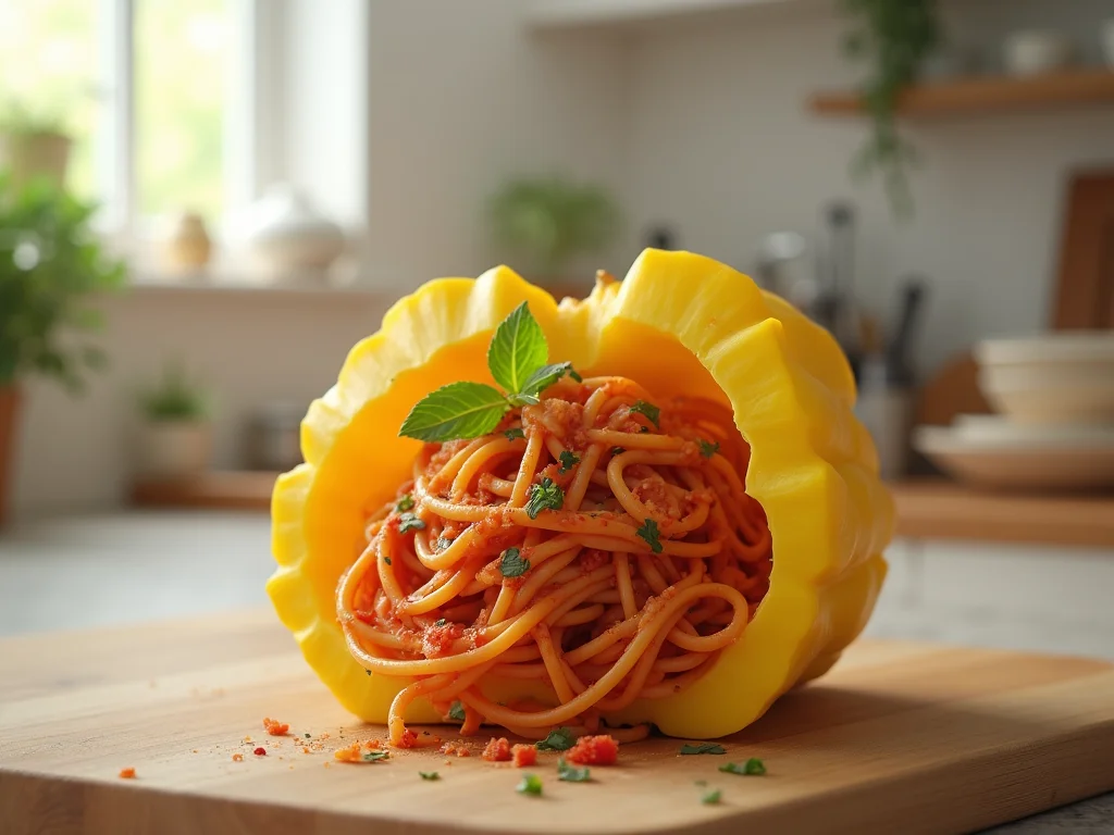 Abóbora Espaguete: A Verdade Surpreendente Sobre Seus Benefícios Abóbora Espaguete: A Verdade Surpreendente Sobre Seus Benefícios