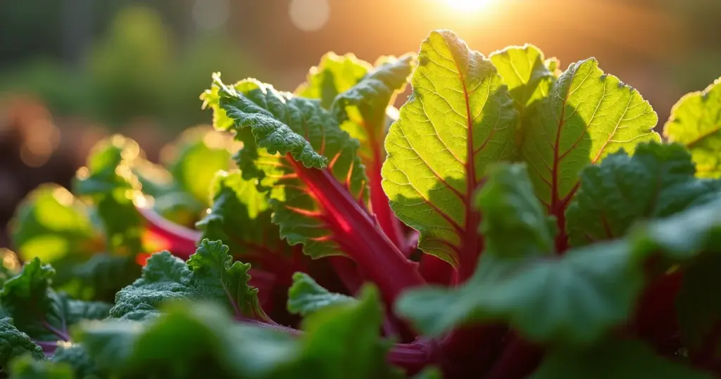 Benefícios da Acelga Colorida: o segredo dos chefs [2026]