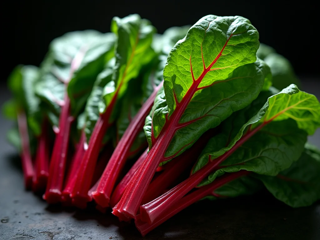 Acelga: A Verdade Surpreendente Para Seu Intestino Acelga: A Verdade Surpreendente Para Seu Intestino