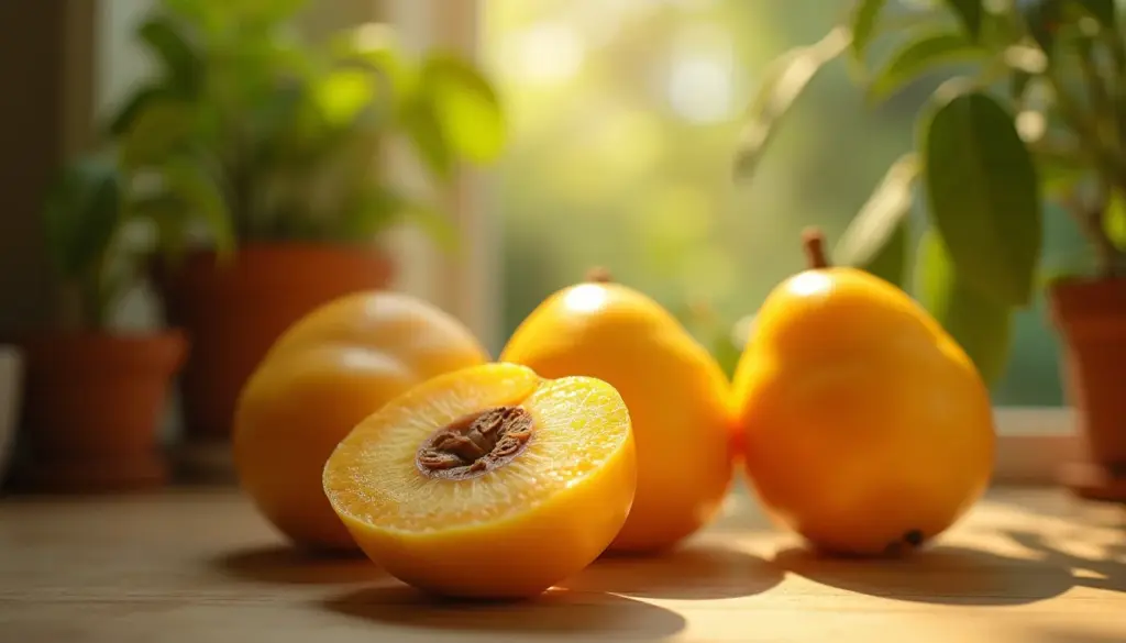 Benefícios da Ameixa Amarela: 5 segredos que você não sabia! Benefícios da Ameixa Amarela: 5 segredos que você não sabia!