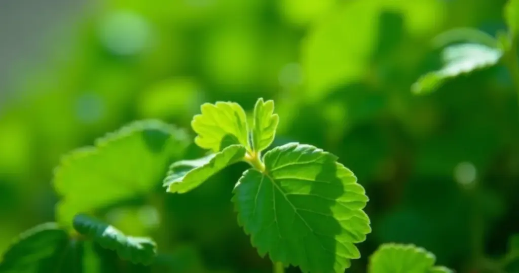 Benefícios da Cerefólio: O Segredo Verde para Sua Saúde 2026