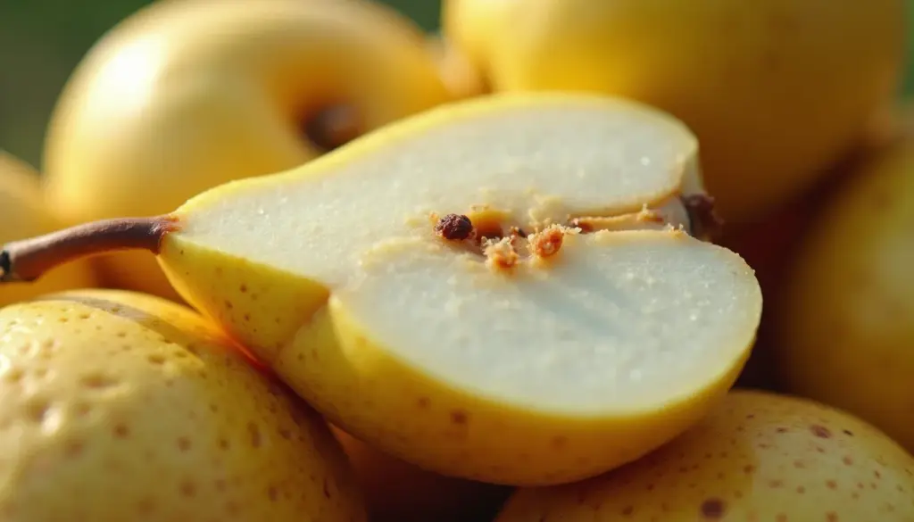 Pera para Emagrecer: A Verdade Chocante Revelada em 2026!