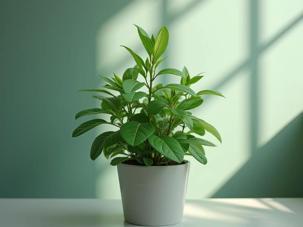 Sálvia: A Verdade Sobre Seus Benefícios Surpreendentes Sálvia: A Verdade Sobre Seus Benefícios Surpreendentes