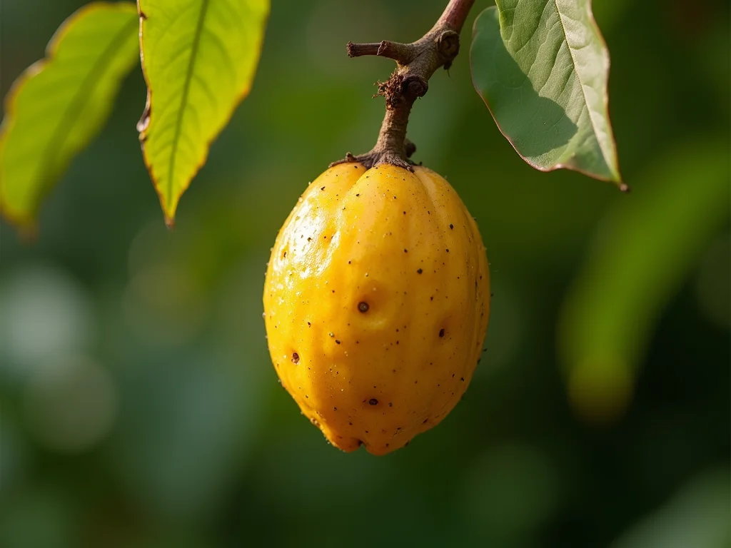 Semente de Fruta do Conde: A Verdade Surpreendente Semente de Fruta do Conde: A Verdade Surpreendente