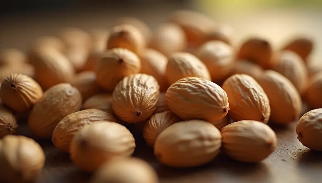 Semente de Pinha: A Verdade Surpreendente Sobre Seus Benefícios