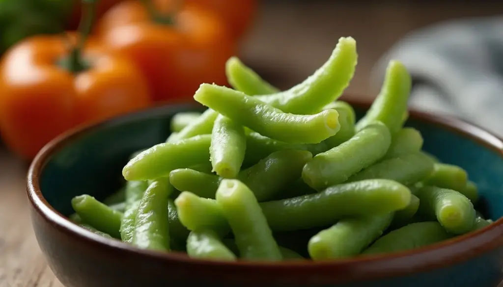 Edamame: Os Benefícios Surpreendentes da Soja Verde Revelados Edamame: Os Benefícios Surpreendentes da Soja Verde Revelados