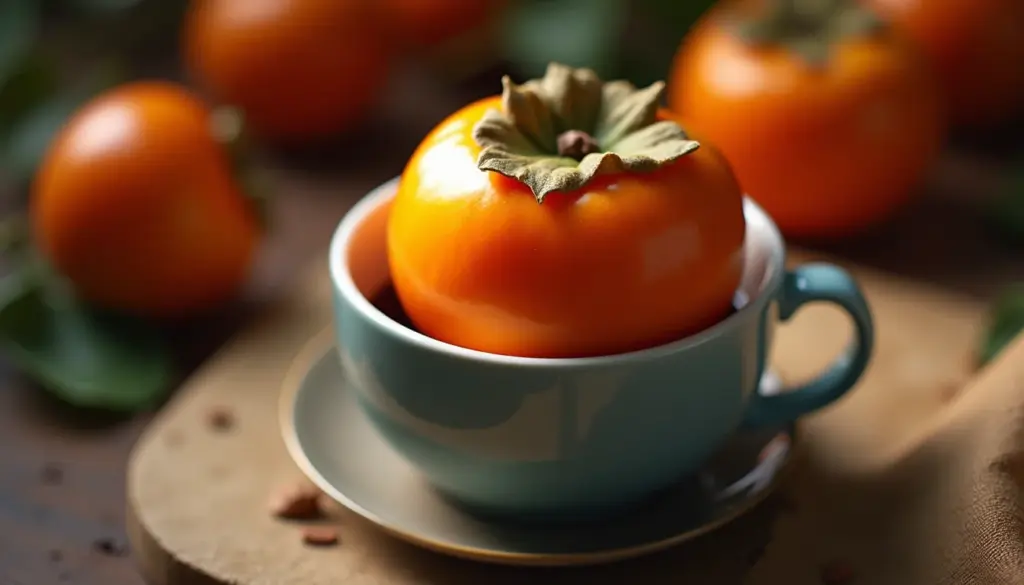 Caqui Café: A Verdade Surpreendente Sobre Seus Benefícios