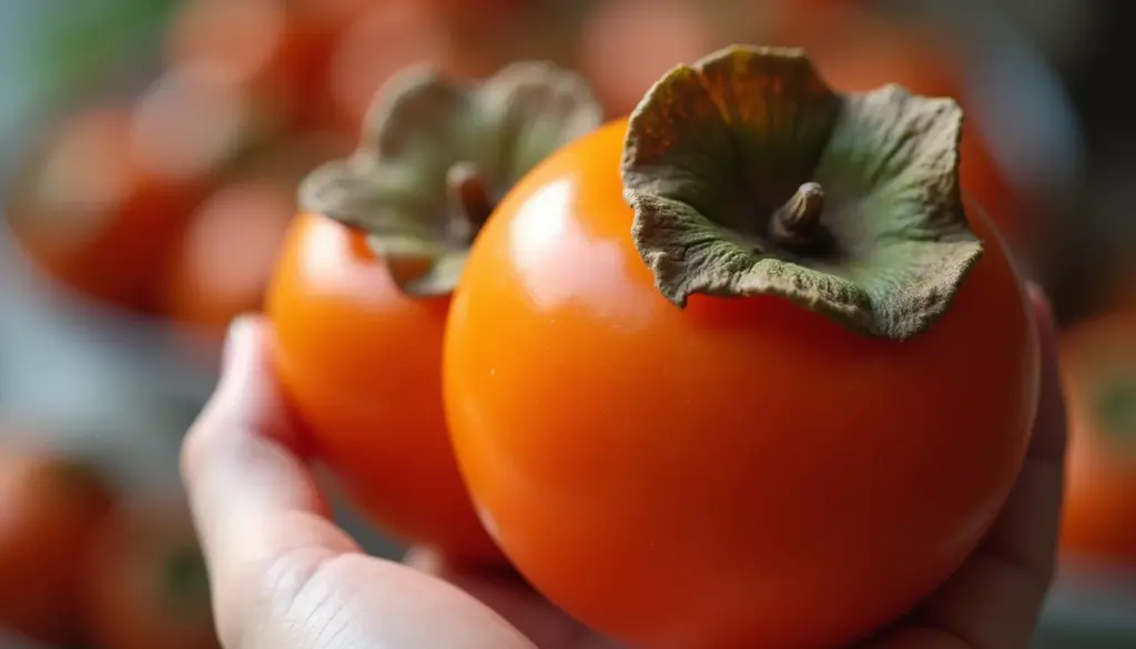 Caqui Chocolate: Benefícios Secretos que Você Ignora em 2026