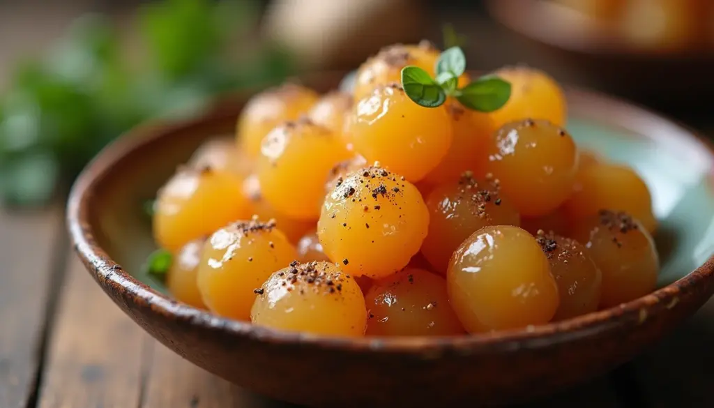 Benefícios do Doce de Umbu: A Tendência Saudável de 2026!