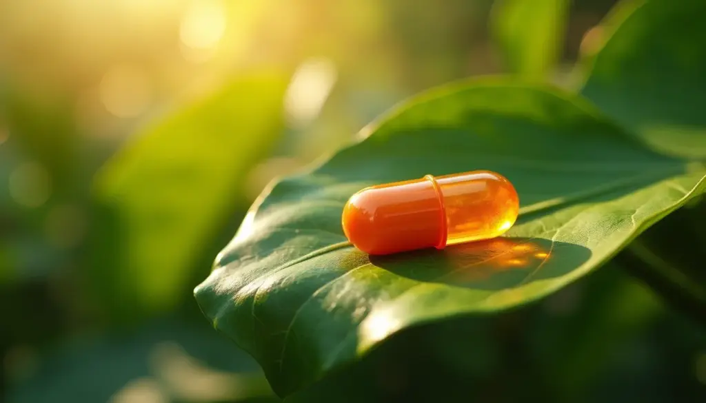 Benefícios Vitamina E: 7 segredos revelados por nutricionista Benefícios Vitamina E: 7 segredos revelados por nutricionista