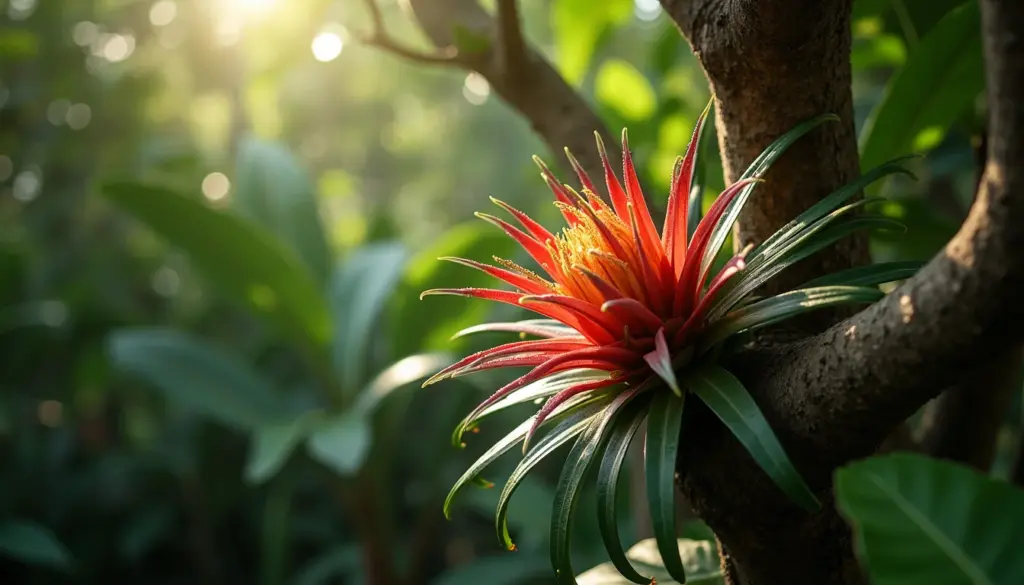 Brometélias em Árvore: O Guia Essencial para o Seu Jardim