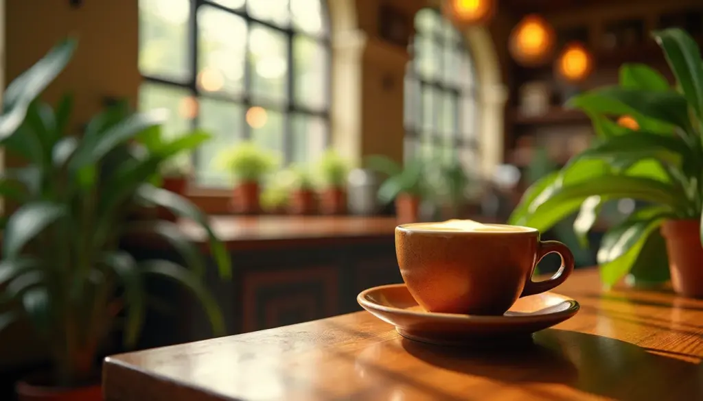 Café Boutique: O segredo dos grãos especiais revelado [2026]