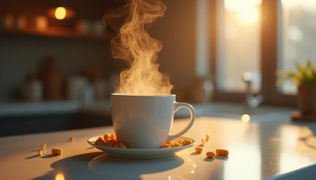 Café de Milho: A Verdade Chocante Revelada