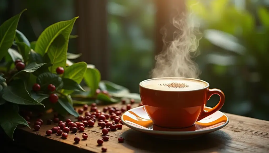 Café Ipê: Os 7 benefícios ocultos para sua saúde [2026]