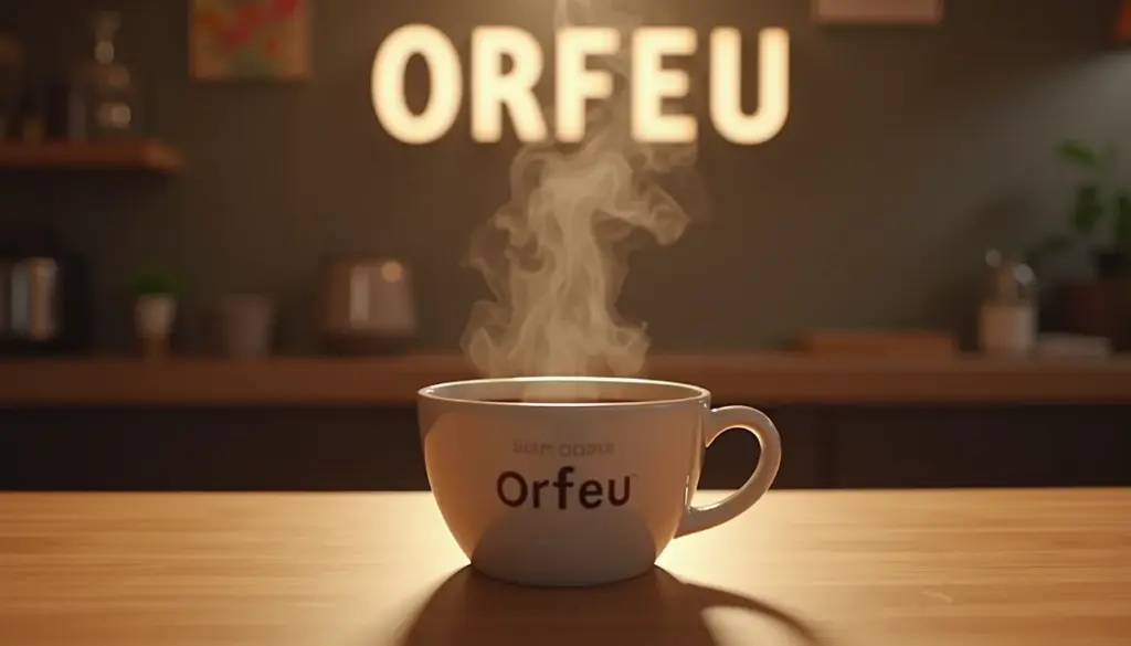 Café Orfeu: A Verdade Que Você Não Sabia Sobre Essa Marca