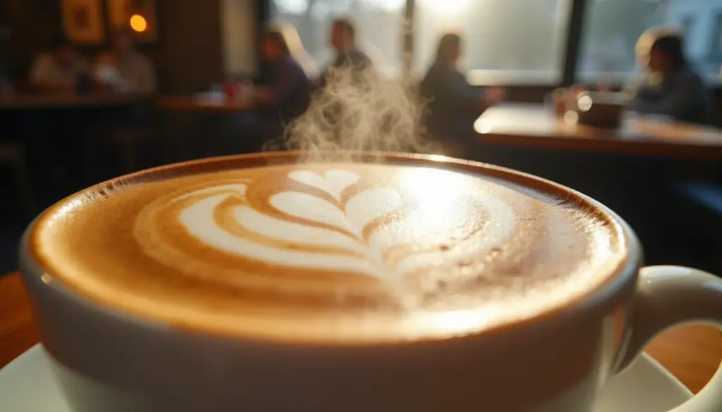 Café Perto de Mim Dentro de 400 m: Seu Novo Ponto Favorito 2026!