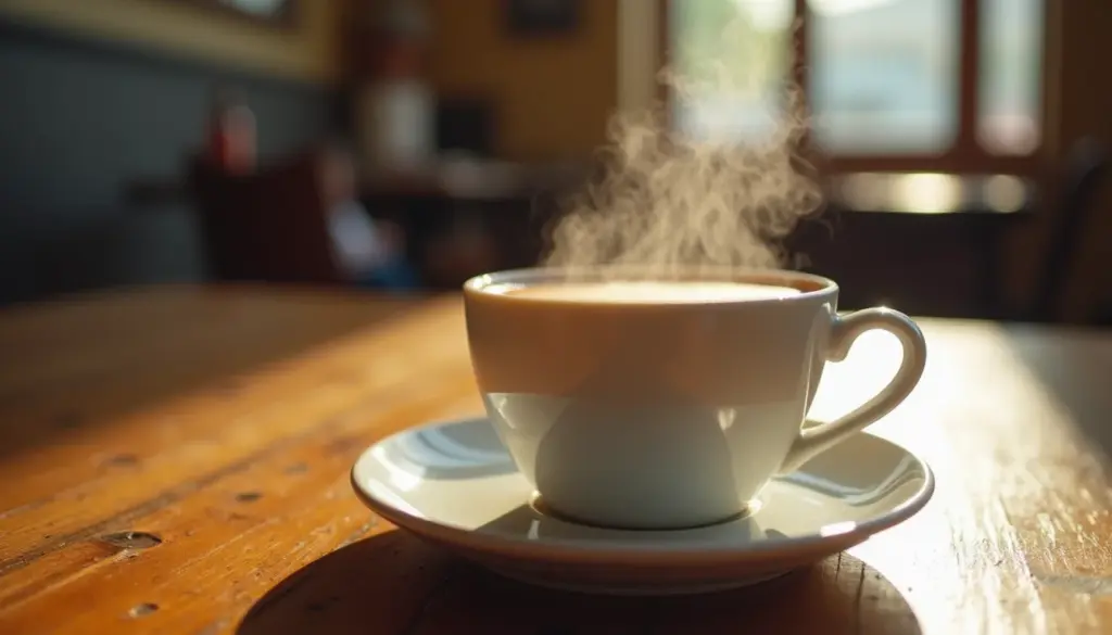 Café Perto de Mim Dentro de 800 m: O Segredo Revelado em 2026!