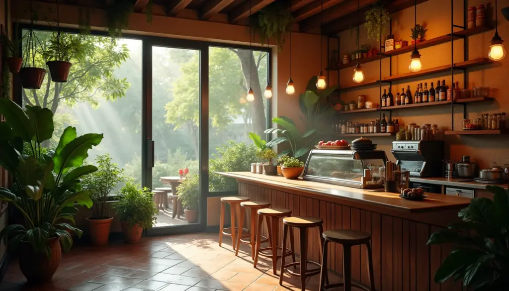 Café Perto do Ibirapuera: 5 Joias Escondidas Reveladas Café Perto do Ibirapuera: 5 Joias Escondidas Reveladas