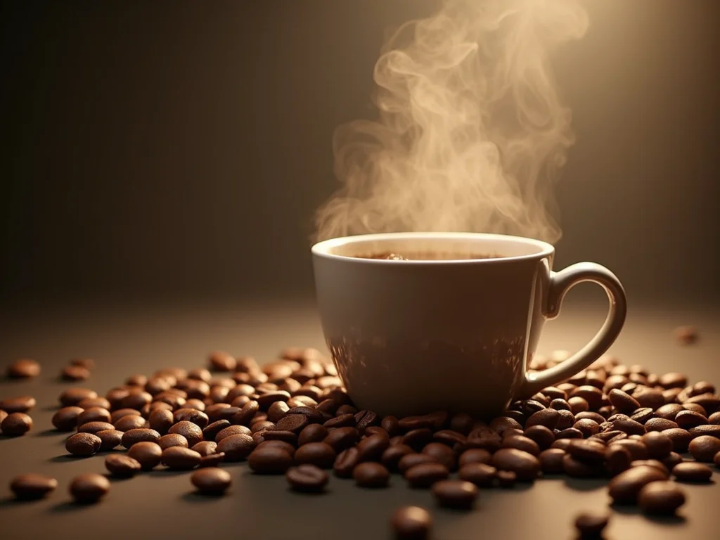 Café e Intestino: A Verdade Que Você Precisa Saber Café e Intestino: A Verdade Que Você Precisa Saber