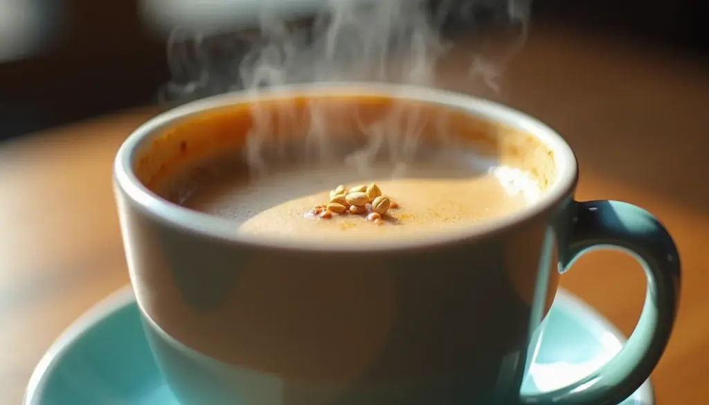 Café tem Glúten? A Verdade Chocante Revelada em 2026!