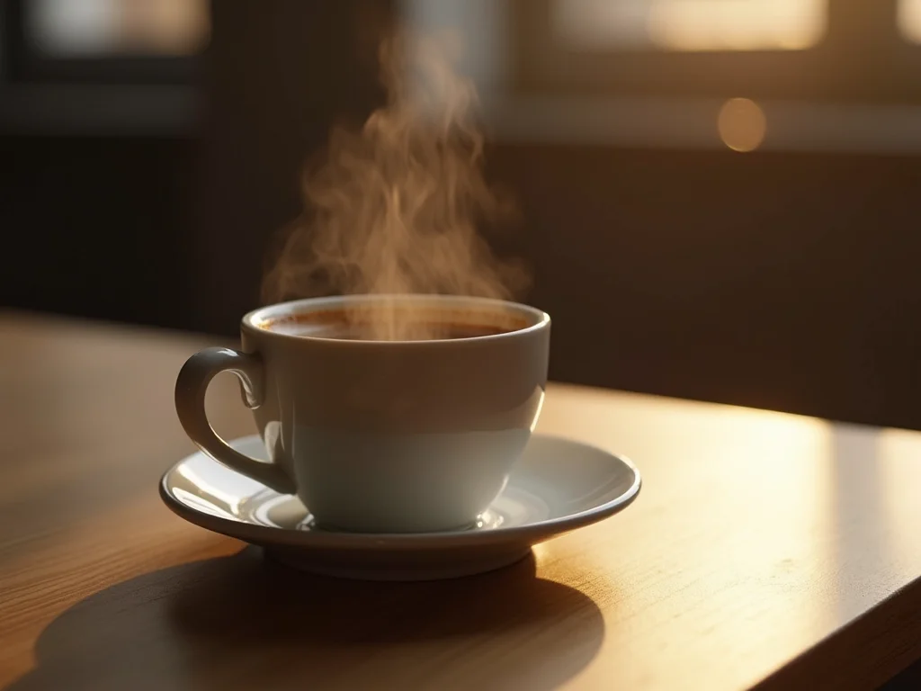 Café Tira o Sono? A Verdade Revelada Café Tira o Sono? A Verdade Revelada