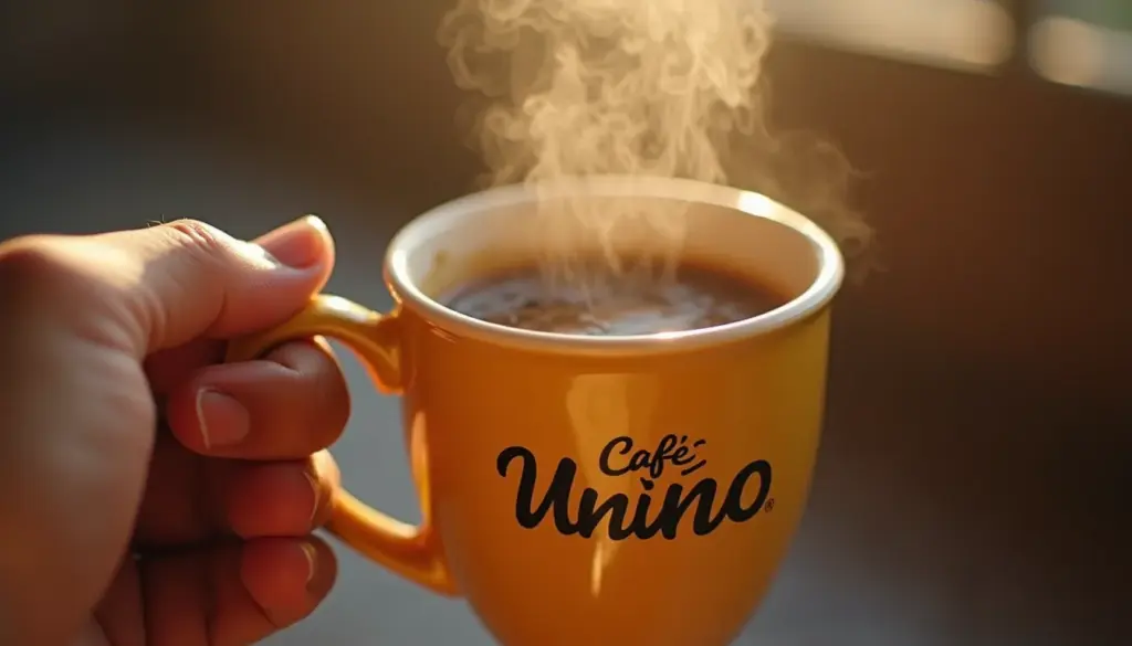 O Segredo do Café União: Surpreenda com Sabor em 2026!