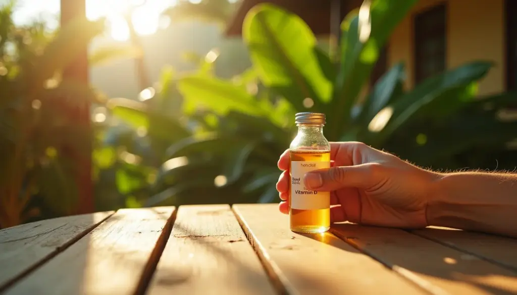 Cálculo Dose Vitamina D: como saber a quantidade ideal [Guia Rápido]