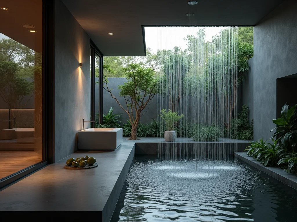 Captação de Água da Chuva: O Guia Essencial Captação de Água da Chuva: O Guia Essencial