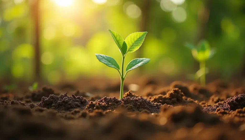 Casca de ovo é bom para arvores: o segredo que seu pomar espera! Casca de ovo é bom para arvores: o segredo que seu pomar espera!