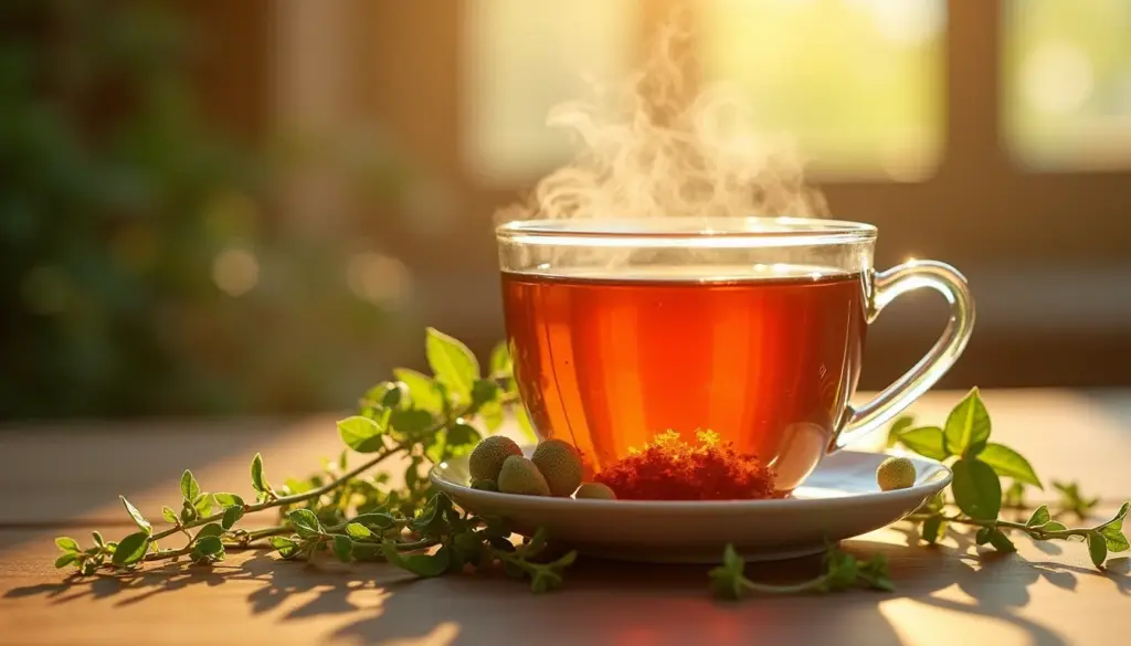 Chá de Carqueja: Para Que Serve e Seus Benefícios Incríveis