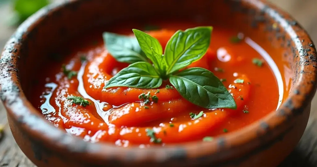 Chermoula: O Segredo Marroquino Que Vai Transformar Sua Cozinha