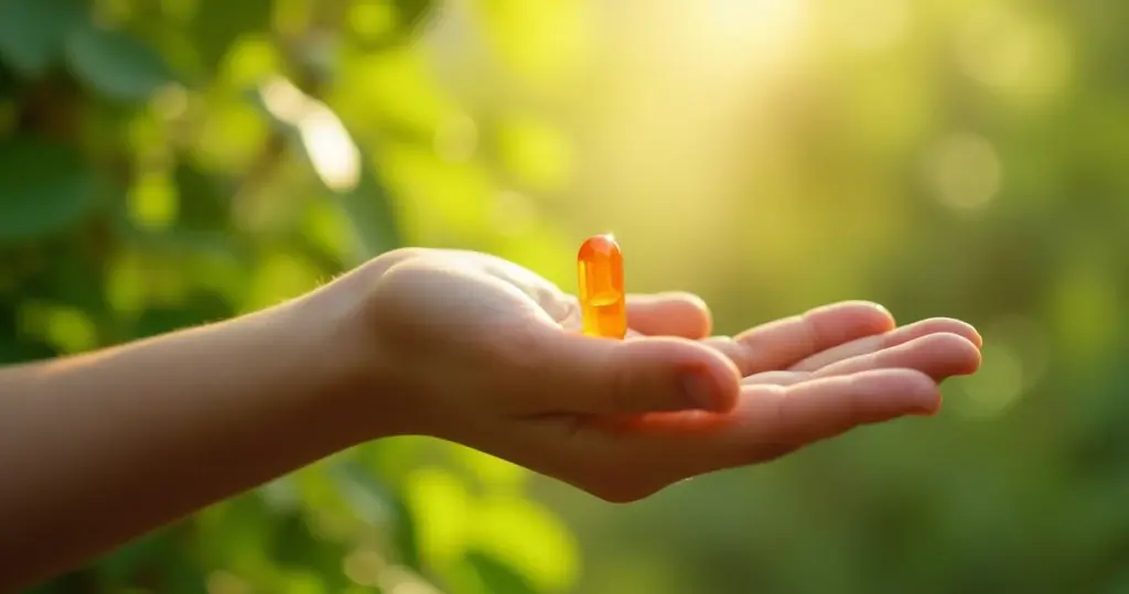 Código TUSS Vitamina A: o que você PRECISA saber antes!