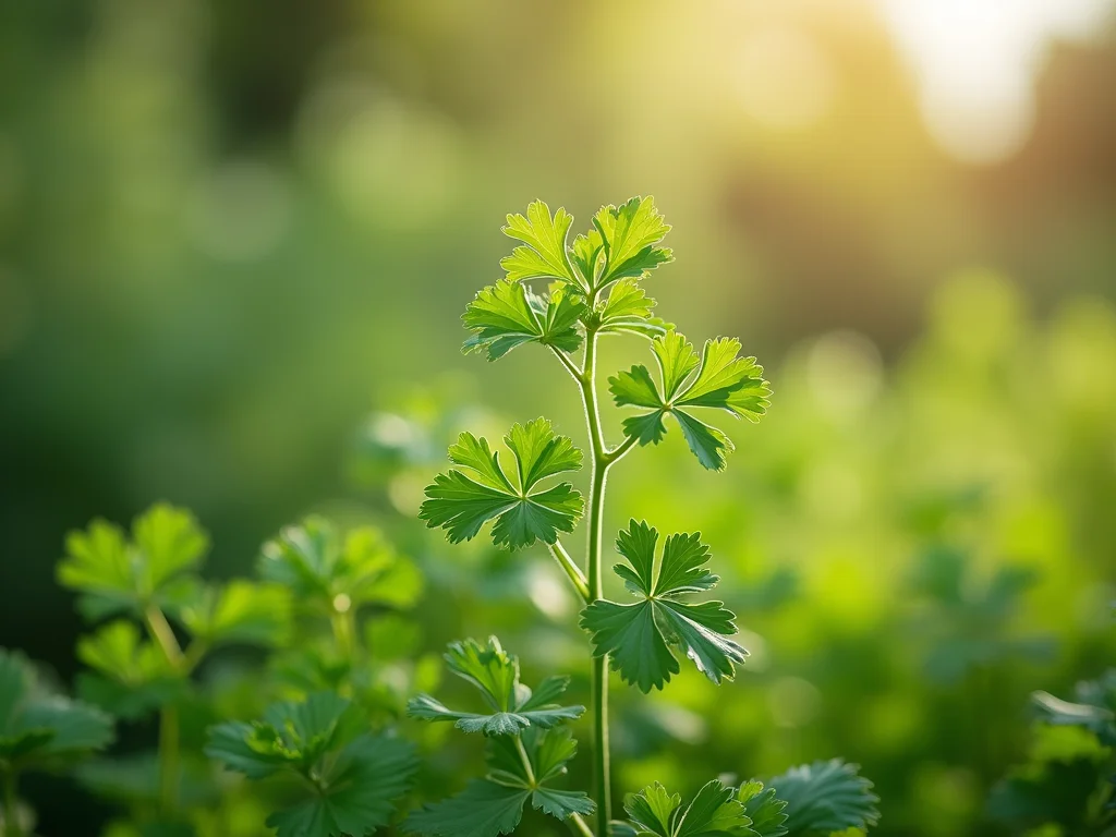 Coentro Selvagem: O Guia Completo Para Cultivo e Usos Coentro Selvagem: O Guia Completo Para Cultivo e Usos