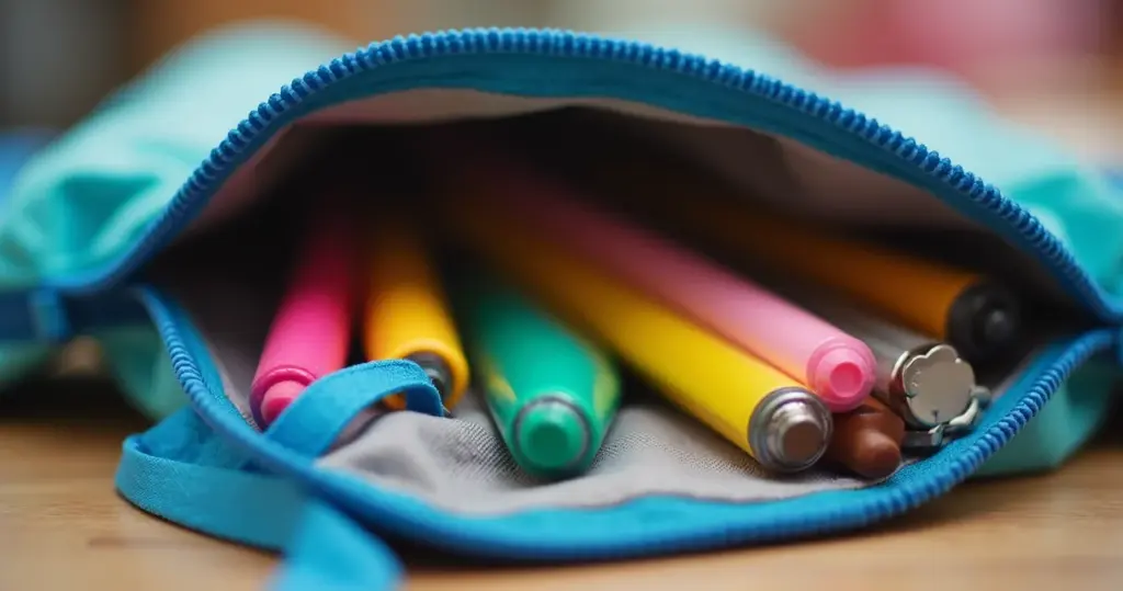 Como Arrumar a Mochila do Filho para a Escola: Rotina Sem Caos! Como Arrumar a Mochila do Filho para a Escola: Rotina Sem Caos!