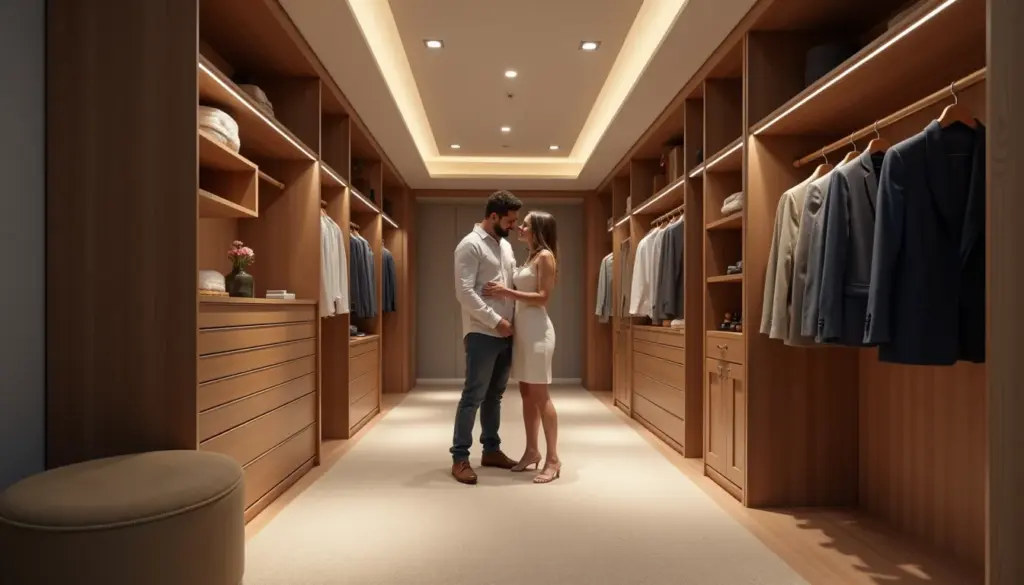 Guarda-Roupa de Casal: O Guia Definitivo