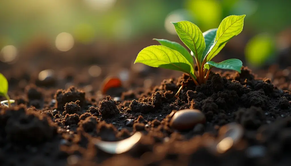 Matéria Orgânica do Solo: O Guia Definitivo Revelado